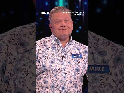 The Wheel is back in orbit 💫 Watch on iPlayer now - BBC