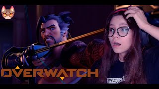 :      | Overwatch