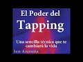 EL PODER DEL TAPPING, por Jan Anguita