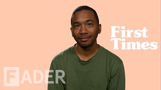 Toro y Moi recalls discovering J Dilla, skate videos &amp; more | &#39;First Times&#39; Season 1 Episode 14