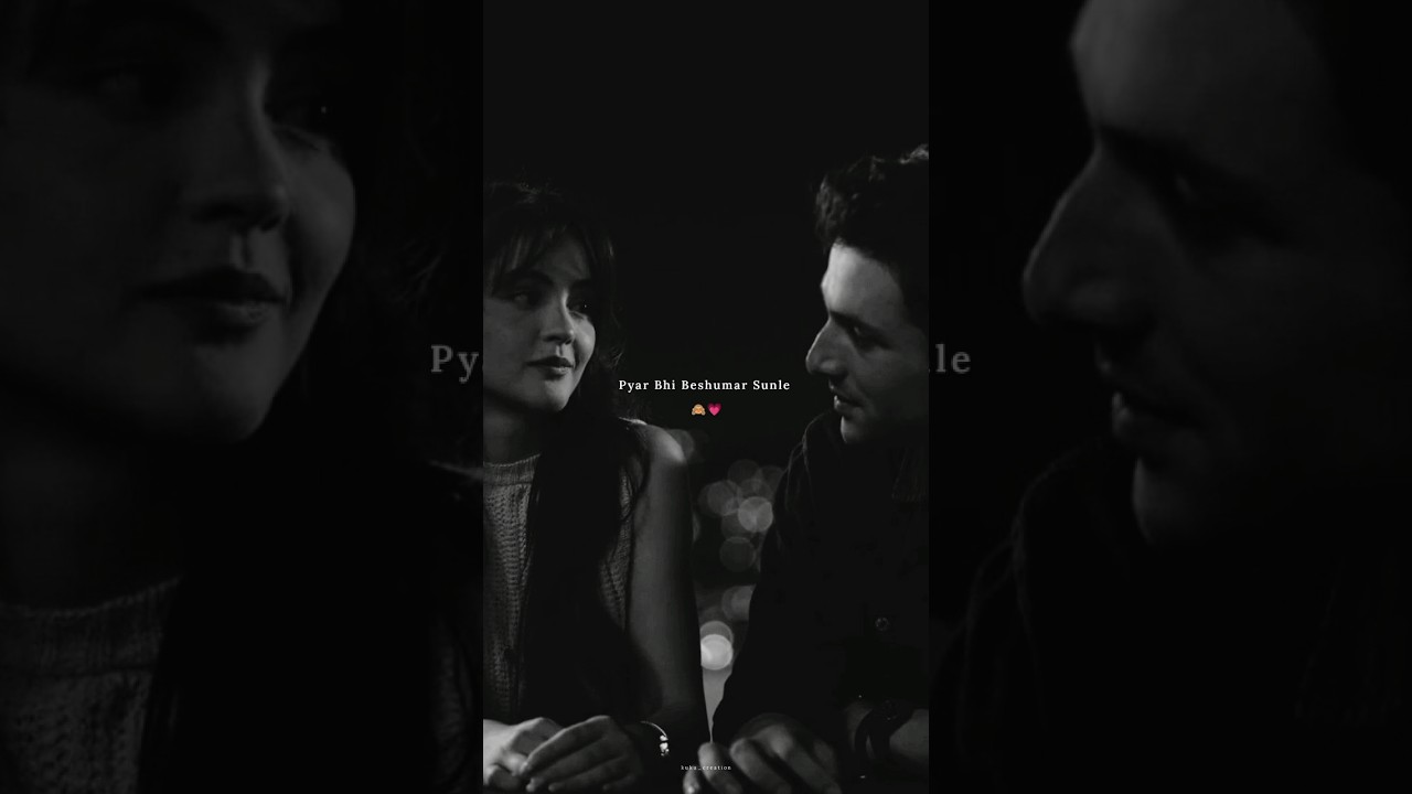 Ham To Tujh Se Mohabbat Karte The Love Lovestatus Whatsappstatus Romantic 4kstatuslove - Hindi Status Tube