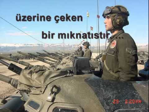 TANK NEDİR ? TANKÇI KİMDİR ? - YouTube