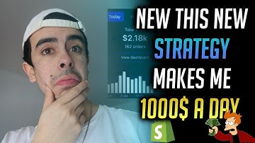 New $5 Per Adset Facebook Ads Strategy I