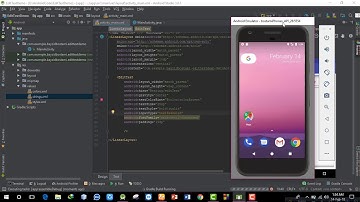 Android Edit text part 2