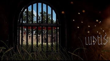 To Broken To Play Anymore... ~  Ludus End