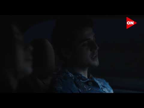 هي دي شهامة المصريين في الغربة بيج زي قابل هنا تاني والمرة دي ماسبهاش وحاول يساعدها