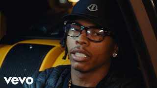 Lil Baby - Streets ft. Gucci Mane, Offset, 21 Savage, Tyga, Quavo, 2 Chainz, (Music Video) 2024