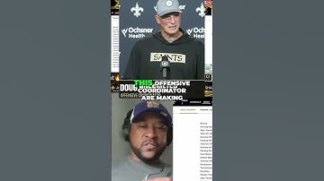 Stupid Calls Costing the Saints the Game! #shorts