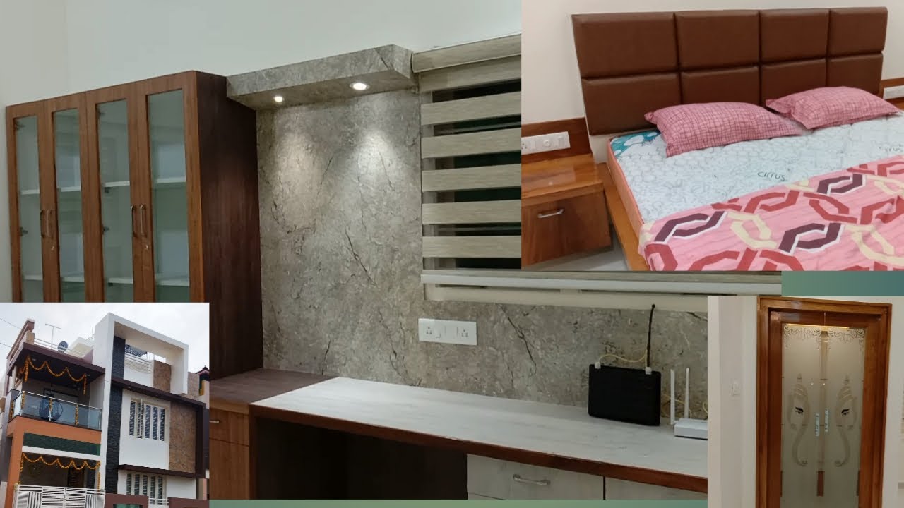 ಸುಂದರವಾದ ಮನೆ 🏡 ಬನ್ನಿ ನೋಡೋಣ home tour part 2