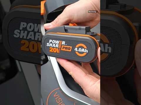 PowerShare Akku System