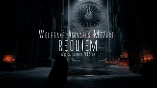 La Misa de Réquiem en Re menor, K. 626 de Mozart - 432Hz