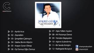 Şükrü Güler ft. İsmail Türüt  - Ah Potomya Deresi (Kemençe) ✔️ Resimi