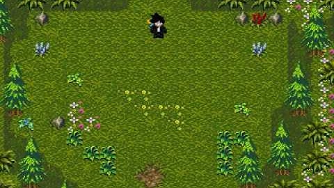 Angelic Darkness Gameplay 1 [EXTREMELY ROUGH DRAFT]