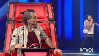 The Voice IT | Serie 3 | Anteprima Blind Audition \