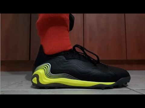Adidas Copa Sense.1 TF Review Adidas Copa Sense.1 TF Review
