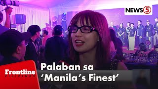 Jasmine Curtis-Smith Liberated Woman Sa Mmff Entry Na Manilas Finest Frontline Pilipinas