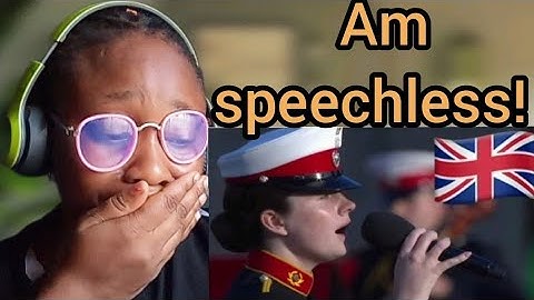 Reaction To Gladiator | Hans Zimmer | The Bands of HM Royal Marines