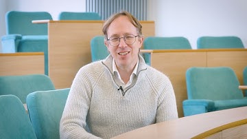 MSc AI for Healthcare overview - University of Hull