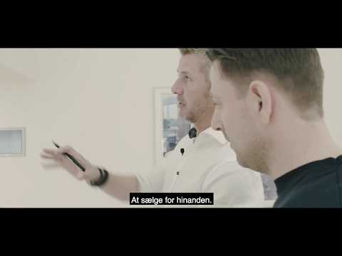 AGF Aarhus Netværk