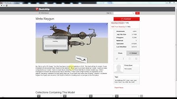 Sketchup Whse to iClone 3dXchange