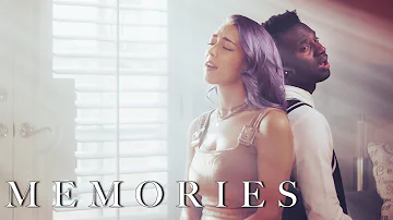 Maroon 5 - Memories (KHS & Ni/Co Cover)