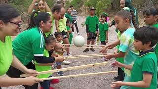 rally 2023 Limón Partido