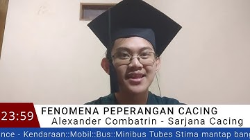 Video Demo Tugas Besar 1 IF2211 Strategi Algoritma - IMB4 Dokumen