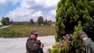 Airsoft Sakarya Oyunu Gameplay/Oynayış #3