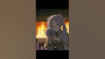 Sense is confused.#frieren #himmel #fern #amv #stark #edits #story #editing  #edit #anime