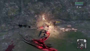 NieR Replicant ver.1.22... - #36 - Law of Robotics key fragment