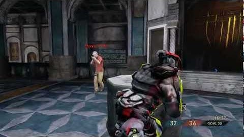 Uncharted 3 Lag Headshot