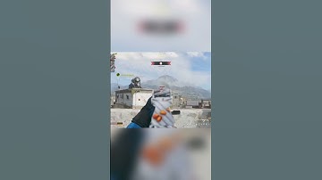 No recoil ￼kastov 762 build #callofduty #warzone