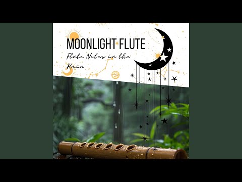 在 YouTube 上观看 Flute Notes in the Rain