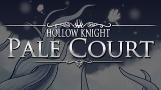 Hollow Knight fans made their own DLC  and it's AMAZING!