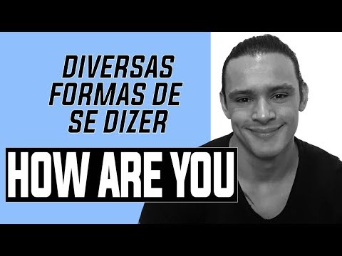 NÃO FALE INGLÊS COMO UM ROBÔ!