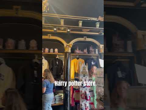 #harrypotter #oxford #oxforduniversity