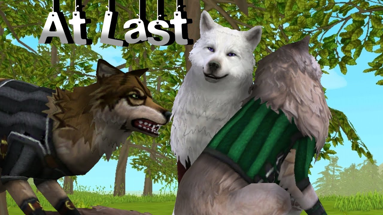 ||At Last|| Wildcraft love story (romance+jealousy) sorry for not posting// read desc//