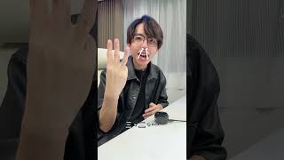 完蛋！我今晚約會卻鼻毛外露！