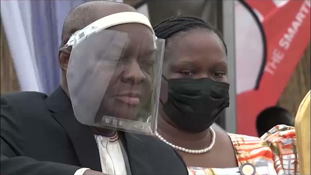 Omwana wa Muteesa Maulana and Reign ft Souls of Africa(HD VIDEO) YouTube