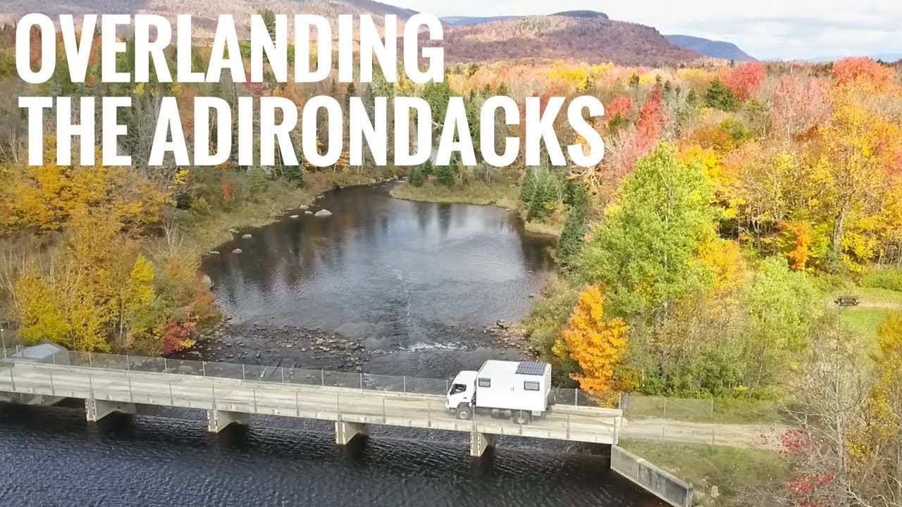 WE FINALLY FOUND DIRT ROAD AND FREE CAMPING ON THE EAST COAST YouTube