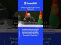 Lukașenko: Apărare de la Brest la Vladivostok