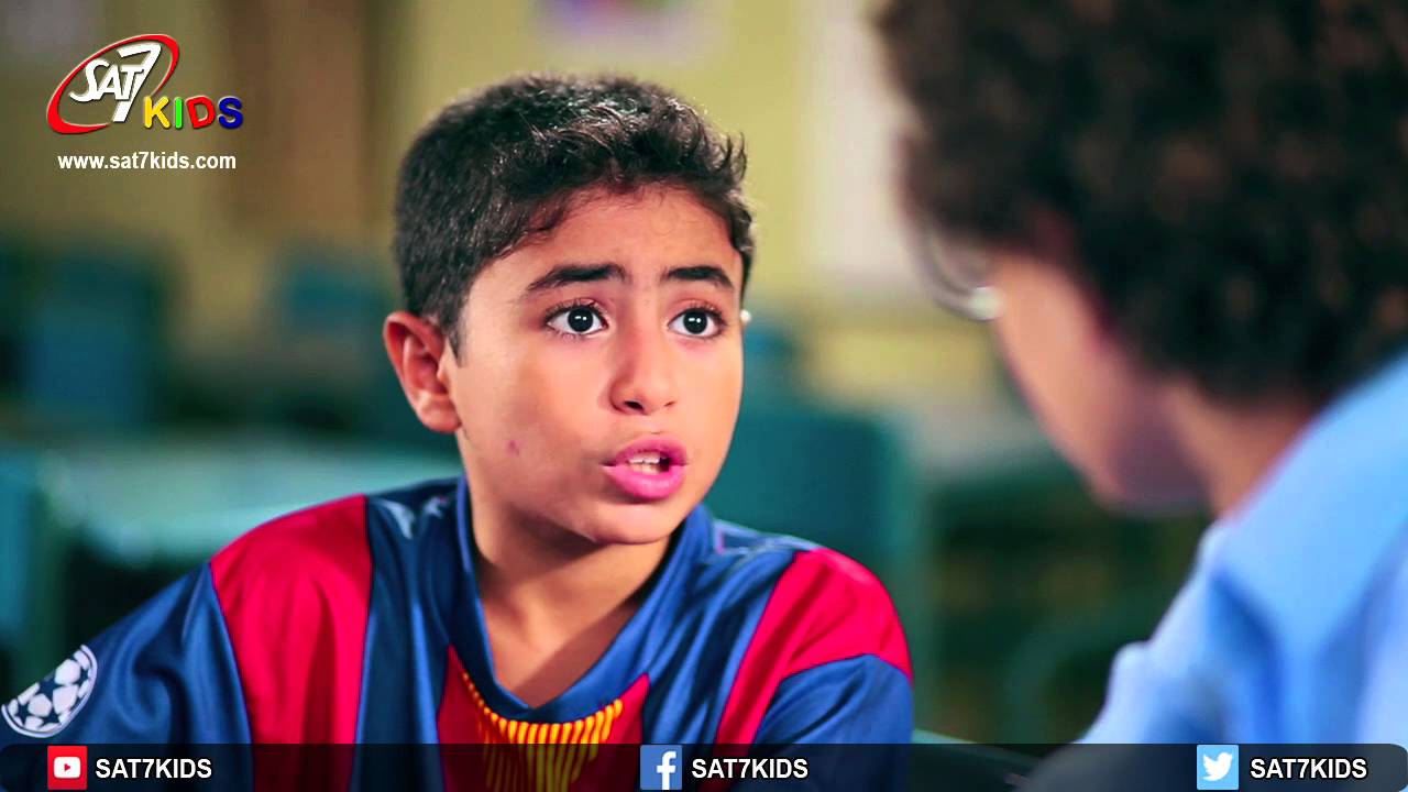 مسلسل عيلة دقدق - الحلقة (٤)