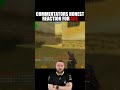 📹COMMENTATORS HONEST REACTION FOR ACE BY EDWARD #csgo #cs2 #edward #ace