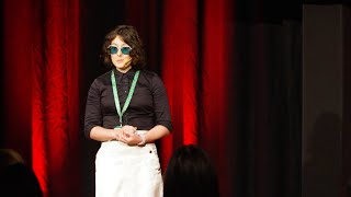 Equity in education | Grace Seeber | TEDxMercedes College Youth