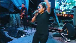 Juveniles Elipsis -  Me dejaste | En vivo 2022 ᴴᴰ☑