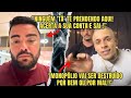 TRETA! PRODUTOR MANDA RECADO A MC PEDRINHO, QUE RESPONDE "VOU ACABAR COM O MONOPÓLIO"!!