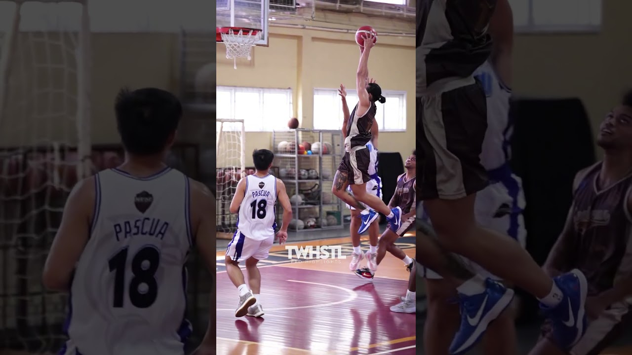 High flyer ng Enderun 