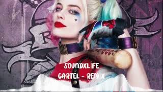 Cartel - Remix Resimi