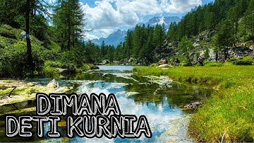 Pop sunda Deti kurnia || DIMANA .
