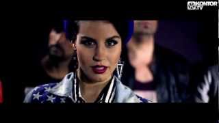 Смотреть Manian feat. Nicci - I'm In Love With The DJ 2013 Видеоклип!